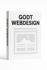 godt webdesign